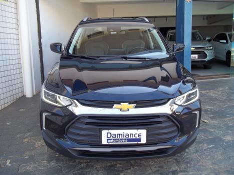 CHEVROLET Tracker 1.0 4P FLEX TURBO PREMIER AUTOMTICO, Foto 5