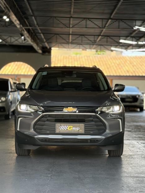 CHEVROLET Tracker 1.0 4P FLEX TURBO PREMIER AUTOMTICO, Foto 6