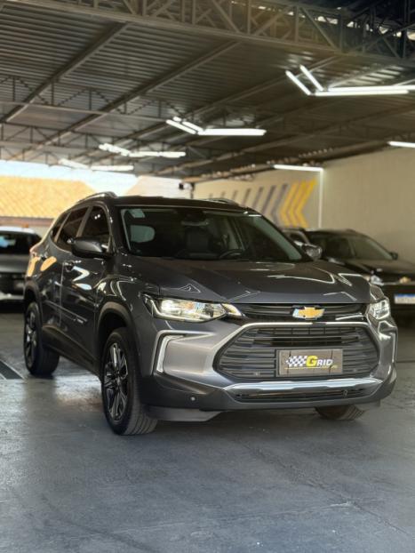 CHEVROLET Tracker 1.0 4P FLEX TURBO PREMIER AUTOMTICO, Foto 9