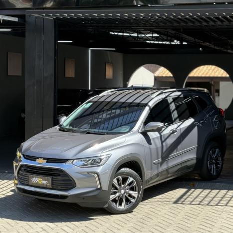 CHEVROLET Tracker 1.0 4P FLEX TURBO PREMIER AUTOMTICO, Foto 11