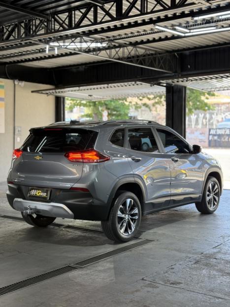 CHEVROLET Tracker 1.0 4P FLEX TURBO PREMIER AUTOMTICO, Foto 20