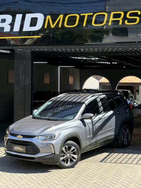 CHEVROLET Tracker 1.0 4P FLEX TURBO PREMIER AUTOMTICO, Foto 21