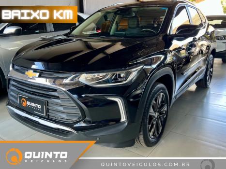 CHEVROLET Tracker 1.2 4P FLEX TURBO PREMIER AUTOMTICO, Foto 1