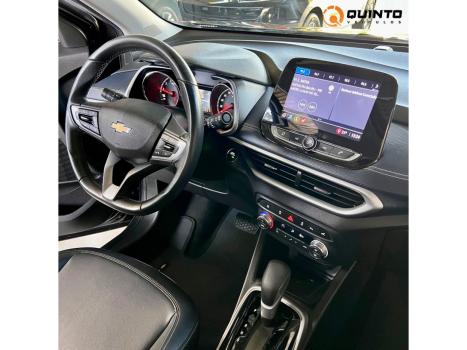 CHEVROLET Tracker 1.2 4P FLEX TURBO PREMIER AUTOMTICO, Foto 10