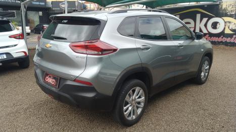 CHEVROLET Tracker 1.0 4P FLEX TURBO LTZ AUTOMTICO, Foto 7