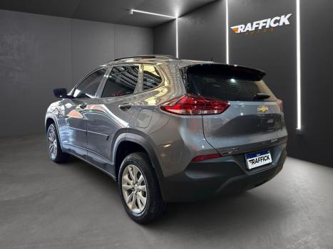 CHEVROLET Tracker 1.0 4P FLEX TURBO AUTOMTICO, Foto 3