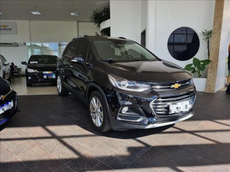 CHEVROLET Tracker 1.4 16V 4P FLEX PREMIER TURBO AUTOMTICO, Foto 1