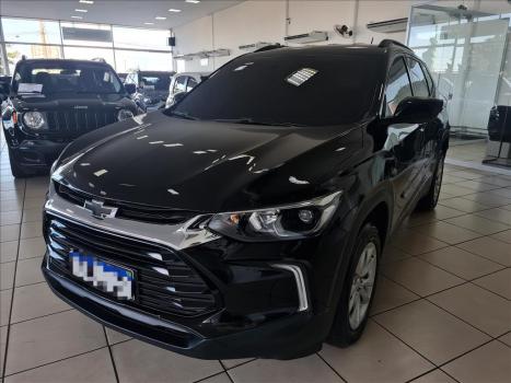 CHEVROLET Tracker 1.0 4P FLEX TURBO AUTOMTICO, Foto 3