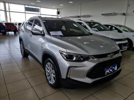 CHEVROLET Tracker 1.0 4P FLEX TURBO LTZ AUTOMTICO, Foto 1