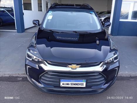 CHEVROLET Tracker 1.0 4P FLEX TURBO LTZ AUTOMTICO, Foto 2