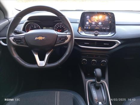 CHEVROLET Tracker 1.0 4P FLEX TURBO LTZ AUTOMTICO, Foto 8