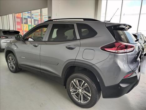 CHEVROLET Tracker 1.0 4P FLEX TURBO, Foto 4