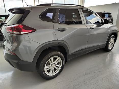 CHEVROLET Tracker 1.0 4P FLEX TURBO LT AUTOMTICO, Foto 6