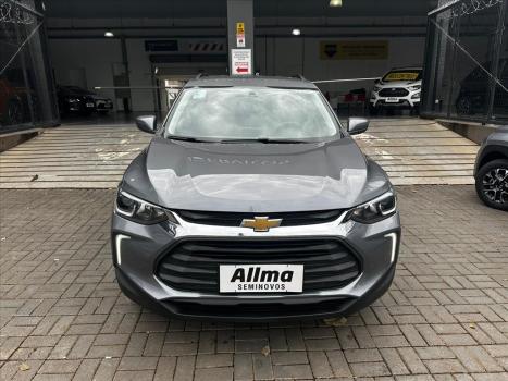 CHEVROLET Tracker 1.0 4P FLEX TURBO LT AUTOMTICO, Foto 2
