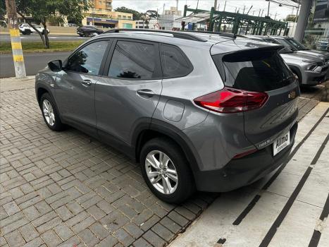 CHEVROLET Tracker 1.0 4P FLEX TURBO LT AUTOMTICO, Foto 4