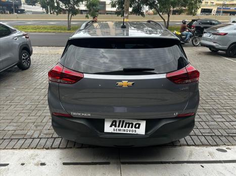 CHEVROLET Tracker 1.0 4P FLEX TURBO LT AUTOMTICO, Foto 5