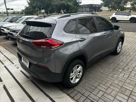 CHEVROLET Tracker 1.0 4P FLEX TURBO LT AUTOMTICO, Foto 6