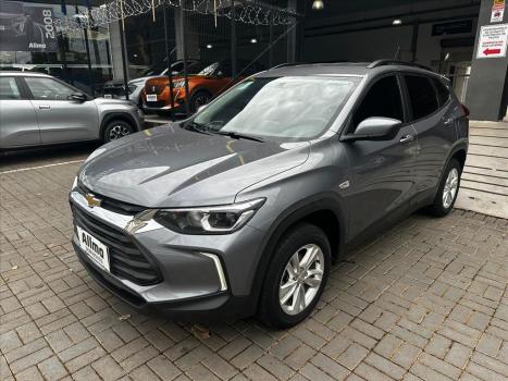 CHEVROLET Tracker 1.0 4P FLEX TURBO LT AUTOMTICO, Foto 7