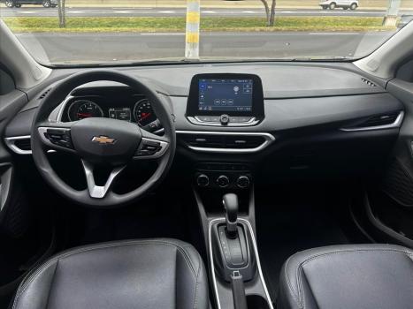 CHEVROLET Tracker 1.0 4P FLEX TURBO LT AUTOMTICO, Foto 8