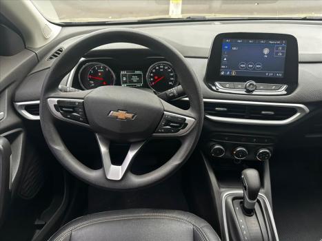 CHEVROLET Tracker 1.0 4P FLEX TURBO LT AUTOMTICO, Foto 9