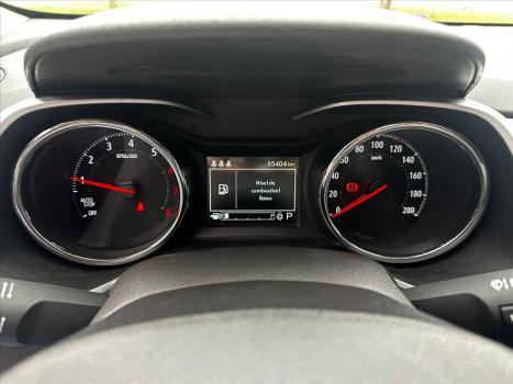 CHEVROLET Tracker 1.0 4P FLEX TURBO LT AUTOMTICO, Foto 10