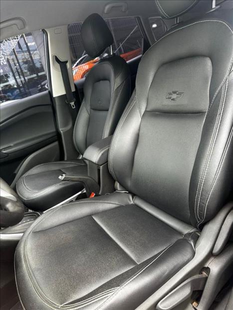 CHEVROLET Tracker 1.0 4P FLEX TURBO LT AUTOMTICO, Foto 12
