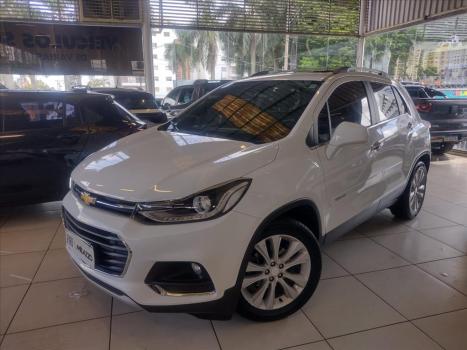 CHEVROLET Tracker 1.4 16V 4P FLEX LTZ TURBO AUTOMTICO, Foto 2