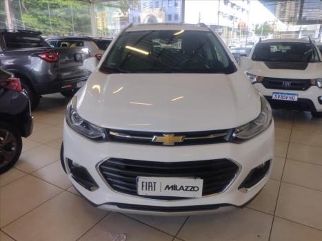 CHEVROLET Tracker 1.4 16V 4P FLEX LTZ TURBO AUTOMTICO, Foto 3