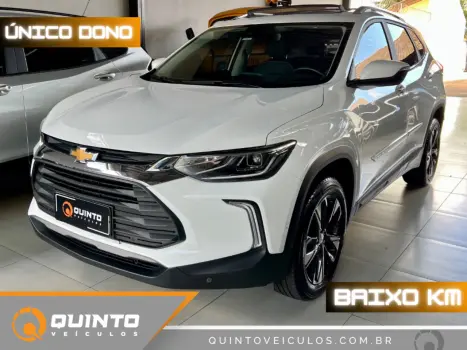 CHEVROLET Tracker 1.2 4P FLEX TURBO PREMIER AUTOMTICO, Foto 1