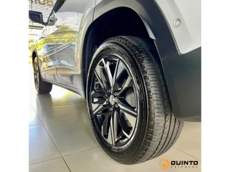 CHEVROLET Tracker 1.2 4P FLEX TURBO PREMIER AUTOMTICO, Foto 2