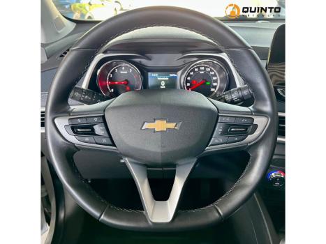CHEVROLET Tracker 1.2 4P FLEX TURBO PREMIER AUTOMTICO, Foto 6
