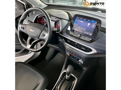 CHEVROLET Tracker 1.2 4P FLEX TURBO PREMIER AUTOMTICO, Foto 8
