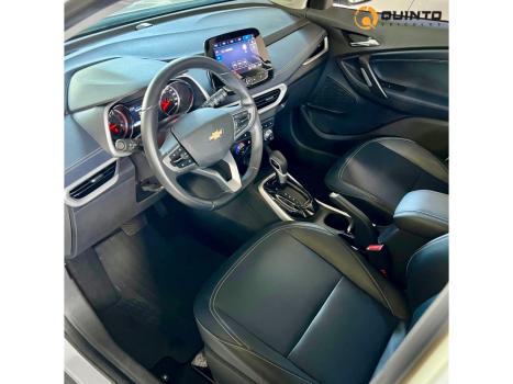 CHEVROLET Tracker 1.2 4P FLEX TURBO PREMIER AUTOMTICO, Foto 9