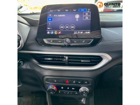 CHEVROLET Tracker 1.2 4P FLEX TURBO PREMIER AUTOMTICO, Foto 10