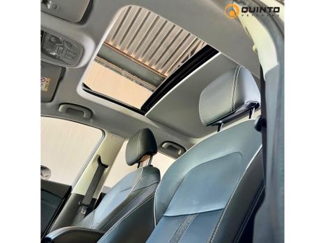 CHEVROLET Tracker 1.2 4P FLEX TURBO PREMIER AUTOMTICO, Foto 11