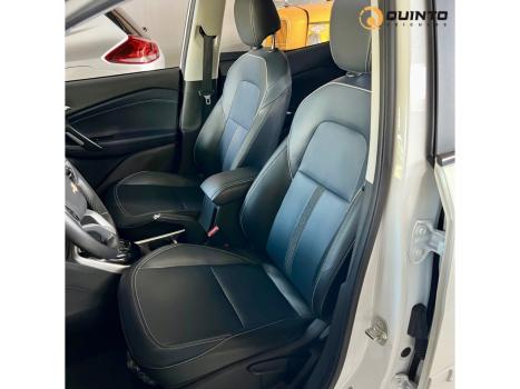 CHEVROLET Tracker 1.2 4P FLEX TURBO PREMIER AUTOMTICO, Foto 12