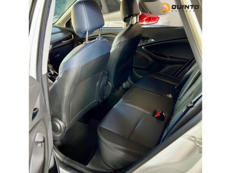 CHEVROLET Tracker 1.2 4P FLEX TURBO PREMIER AUTOMTICO, Foto 13
