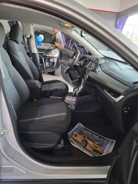 CHEVROLET Tracker 1.0 4P FLEX TURBO LT AUTOMTICO, Foto 3