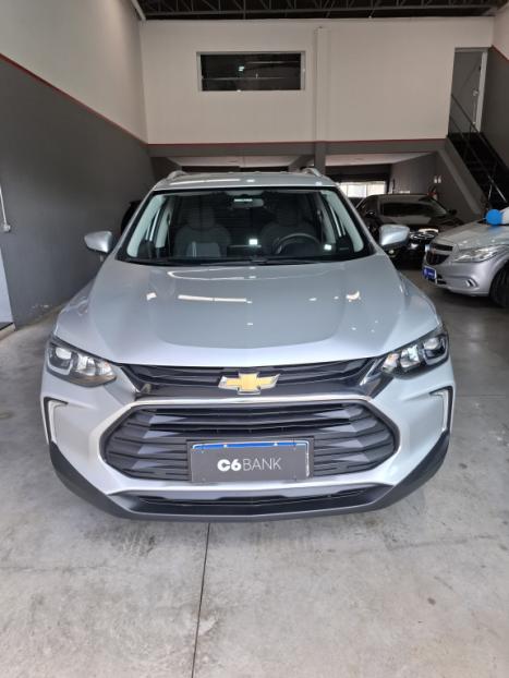 CHEVROLET Tracker 1.0 4P FLEX TURBO LT AUTOMTICO, Foto 4