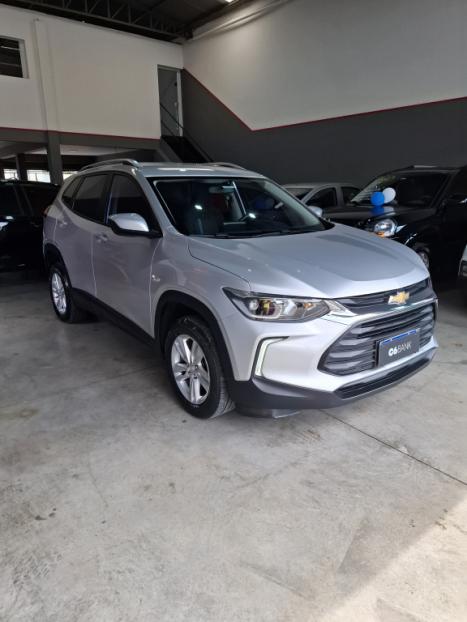 CHEVROLET Tracker 1.0 4P FLEX TURBO LT AUTOMTICO, Foto 6
