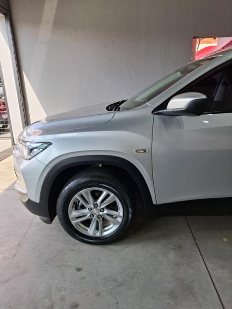 CHEVROLET Tracker 1.0 4P FLEX TURBO LT AUTOMTICO, Foto 9