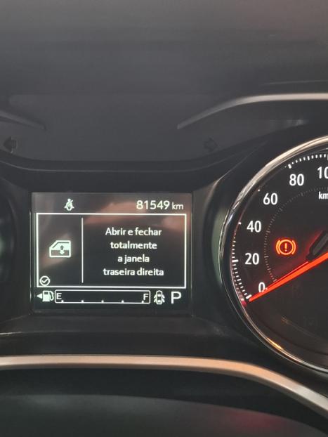 CHEVROLET Tracker 1.0 4P FLEX TURBO LT AUTOMTICO, Foto 10