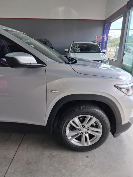 CHEVROLET Tracker 1.0 4P FLEX TURBO LT AUTOMTICO, Foto 14