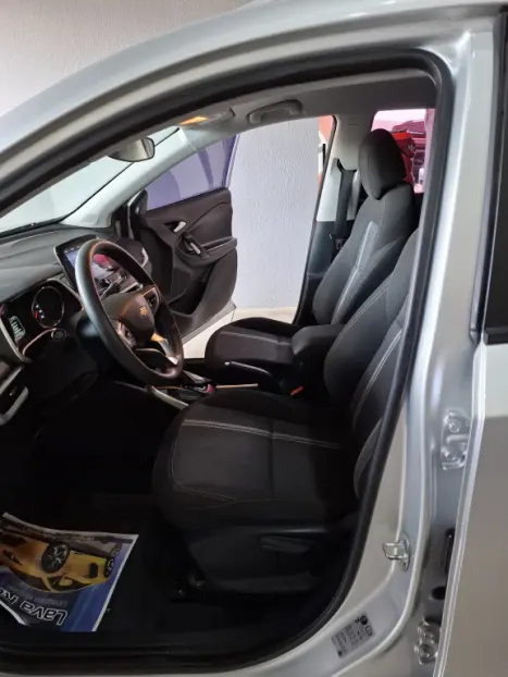 CHEVROLET Tracker 1.0 4P FLEX TURBO LT AUTOMTICO, Foto 15