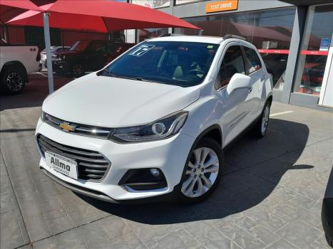 CHEVROLET Tracker 1.4 16V 4P FLEX LTZ TURBO AUTOMTICO, Foto 1