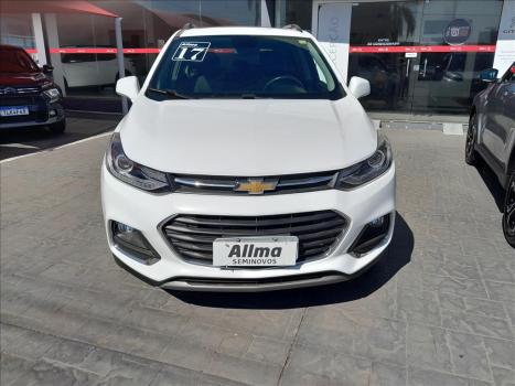CHEVROLET Tracker 1.4 16V 4P FLEX LTZ TURBO AUTOMTICO, Foto 2