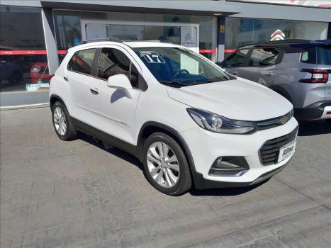 CHEVROLET Tracker 1.4 16V 4P FLEX LTZ TURBO AUTOMTICO, Foto 3