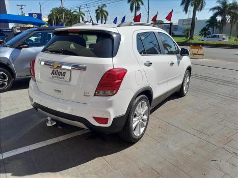 CHEVROLET Tracker 1.4 16V 4P FLEX LTZ TURBO AUTOMTICO, Foto 4