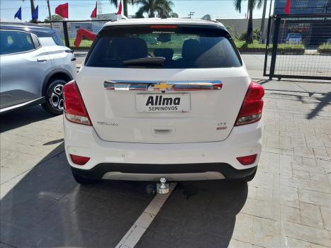CHEVROLET Tracker 1.4 16V 4P FLEX LTZ TURBO AUTOMTICO, Foto 5