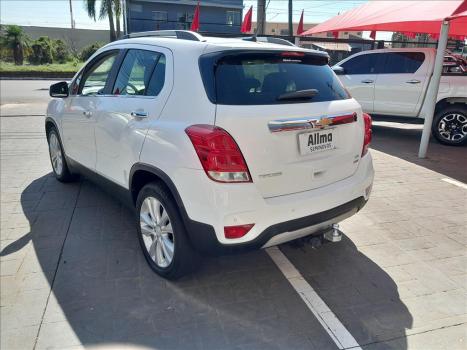 CHEVROLET Tracker 1.4 16V 4P FLEX LTZ TURBO AUTOMTICO, Foto 6